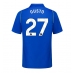 Chelsea Malo Gusto #27 Hjemmedrakt 2026-27 Kortermet